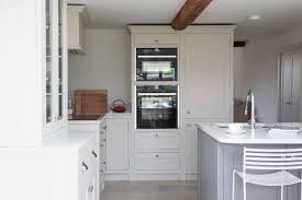 Devol real shaker kitchens are handmade in england using authentic shaker style kitchen cabinets. What Is A Shaker Kitchen Olive Barr
