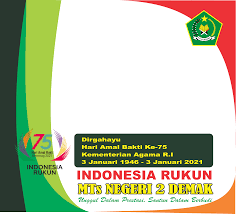 You can upload as many pictures as you want and your friends will leave comments and give likes to them, doesn't it sound nice? Twibbonize Hab Kementerian Agama Ke 75 Mts Negeri 2 Demak Mts Negeri 2 Demak
