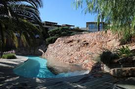 Bassin De La Piscine A Debordement Picture Of Hotel Roi Theodore Spa Porto Vecchio Tripadvisor