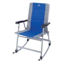 Relax Around The Camp Fire With The Outbound Rocking Armchair Canadian Tire Rocking Armchair Armchair Canadian Tire