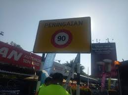 Had ketinggian = height limit. Jkr Malaysia A Twitter Penukaran Papan Tanda Had Laju Di Jalan Persekutuan Dari 90km J Kpd 80km J Selaras Dengan Ops Bersepadu Musim Perayaan Sila Patuhi Had Kelajuan Yang Ditetapkan Bg Memastikan Keselamatan Semua
