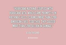 Quotes About Hurricane Rita 26 Quotes