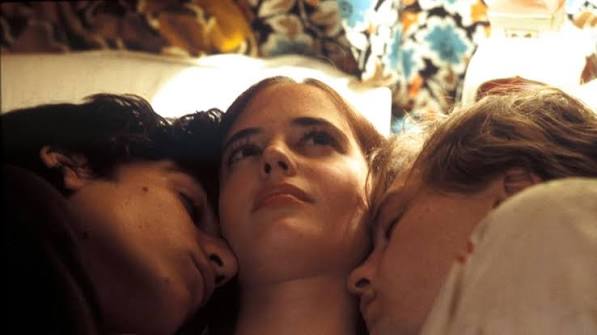 Prime Video: The Dreamers