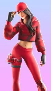 Maybe you would like to learn more about one of these? Gaming Wallpapers Ruby Fortnite Thumbnail Novocom Top