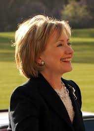Pin On Hillary Clinton