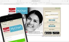 mychart yakima valley farm workers clinic