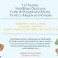 LO Seattle | Semillitas Outdoors: Farm & Playground Picnic