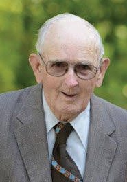 Drewery Emerson Hyler, Jr.