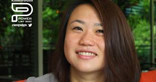 Asia-Pacific Power List 2021: Cheryl Goh, Grab