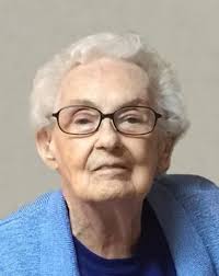 Verna Dore Obituary (2015)