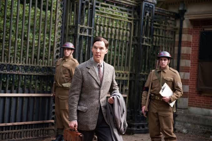 Simulating Real Life: “The Imitation Game” Reviewed | Same Page Team