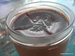 Creme Au Chocolat A La Multidelices Bergamote Family Creme Au Chocolat Recette Yaourt Avec Yaourtiere Recette Creme Chocolat