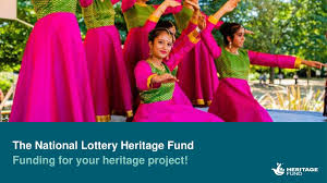 We have partnered with national lottery heritage fund to offer grantees support and advice as they consider how to make their projects more environmentally sustainable. The National Lottery Heritage Fund Ppt Download