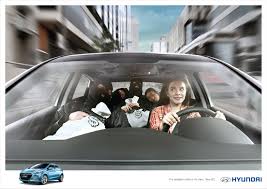 현대오일뱅크) is a petroleum and refinery company with its headquarters in seoul, south korea. Hyundai Print Advert By Innocean Bank Robbers Ads Of The World