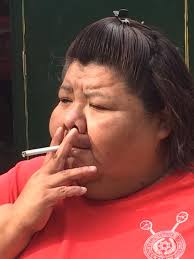 I think that she would be very proud,” he said. “And I continue to be proud  of her.”