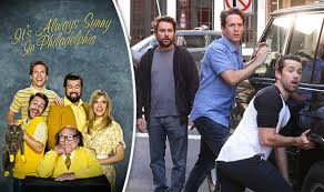 Maybe you would like to learn more about one of these? When Is It S Always Sunny In Philadelphia Season 13 Out Release Date Trailer Cast Tv Radio Showbiz Tv Express Co Uk