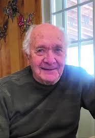 Gerald Eugene Albaugh