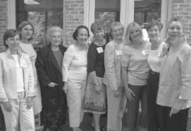 GEORGIA COUNCIL FOR INTERNATIONAL VISITORS