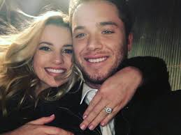This biography profiles his childhood, career, achievements, personal life and some interesting fun facts. Jeremy Sumpter On Instagram Laurentpacheco Stole My Heart So I Put A Ring On Her Finger For It Engaged Jeremy Sumpter Schauspieler