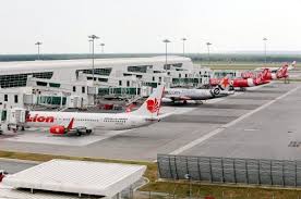 Airasia scraps the klia2 fee amid an ongoing legal battle with malaysia airports. Sources Airasia Move To Klia Could See Some Airlines Shift To Klia2
