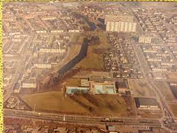 zwembad gageldonk bergen foto s oude foto s