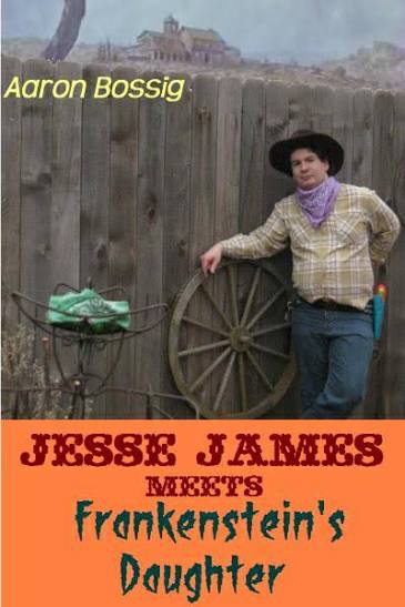 Jesse James Meets Frankenstein's Daughter (1966) | RiffTrax