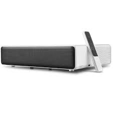 Xiaomi Mi Ultra Short 5000 Ansi Lumens Laser Projector Xiaomi Mi Ultra Short Throw 5000 Ansi Lumens Laser Projector 1587 76 Chinatech Projecteur Laser Projecteur Lumiere Laser