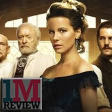 Stonehearst Asylum (Review) - INFLUX Magazine