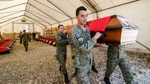 Target of opportunity photos : A Painful Wait To Bury Kosovo S War Victims Serbia News Al Jazeera