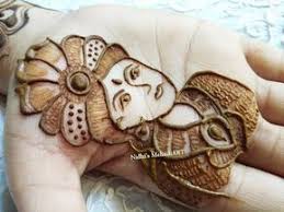 How To Draw Groom Face In Full Hand Bridal Mehndi Design Tips For Beginners Youtube Dulhan Mehndi Designs Mehndi Designs Bridal Mehndi Designs