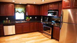 Find cabinet refacing prices today! Mobile Home Kitchen Remodel Ideas Youtube