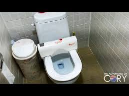 Check spelling or type a new query. A Cool Public Toilet Seat In Seoul South Korea Youtube