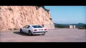 A kém aki szeret engem. James Bond A Kem Aki Szeretett Engem Autos Uldozes Youtube