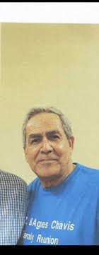 Obituary for Leary Wellon Chavis