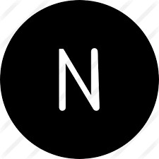 Letter N Free Signaling Icons What i am doing is converting the images to svg and then importing them in i had the same problem and it is the paths in style.css file you got from icomoon, correct them and it will be okay. letter n free signaling icons