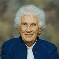 Barbara Forster Obituary (1925