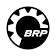 BRP logo