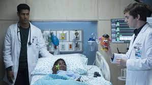 Les séries en streaming sont é jour sans aucun décalage avec la sortie de l'épisode. Regarder Les Episodes De The Good Doctor En Streaming Betaseries Com