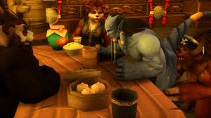 Rule34 - If it exists, there is porn of it  archmage-rykarr, draenei, male  draenei, pandaren, tauren  2088838