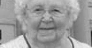 Thelma Louise Adams Alcorn, 88