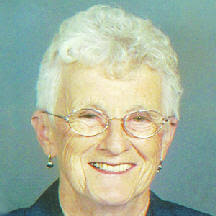 Shirley Jefferson Obituary (2013)