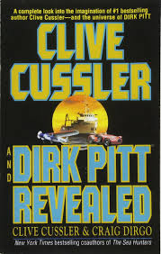 This clive cussler book list gives all the clive cussler books in chronological order, so you see the characters develop and witness events at the correct time, just as clive intended. The Full List Of Clive Cussler Books