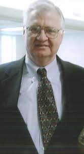 James Todd "Jim" O'Brien Obituary November 8, 2016