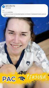 PAC personal #volleyball #wordoftheday #manonthestreet #volleyballlife  #volleyballplayer #volleyballgirl #Proclivities