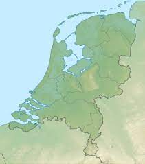Netherlands is a country in western europe that is slightly less than twice the size of the u.s. Vaalserberg Wikipedia