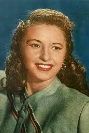 Barbara Stanwyck in 1956 Western Film THE MAVERICK QUEEN