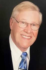 Dale E. Bricker Sr. 1933-2023