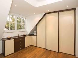 Eck Einbauschrank Mit Schiebeturen Einbauschrank Schrank Einbauschrank Mit Schiebeturen