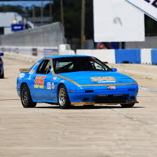 We're thrilled to officially welcome Nicole Hecker to the Sponsor Paddock  team!