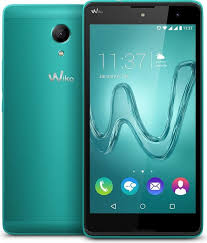 Wiko Lenny4 Plus Pictures, design and ...